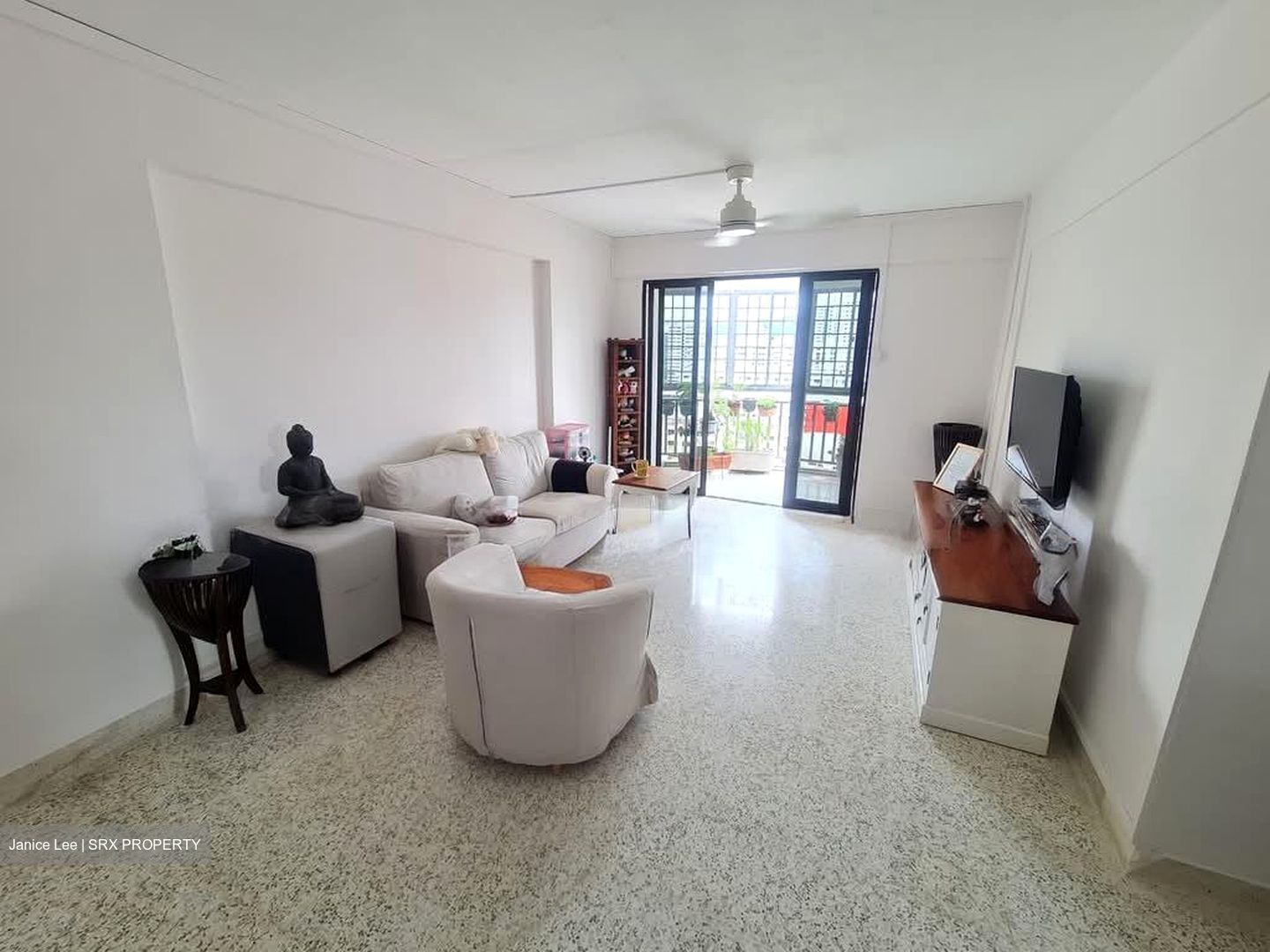Blk 48 Blangah Court (Bukit Merah), HDB 5 Rooms #562452431